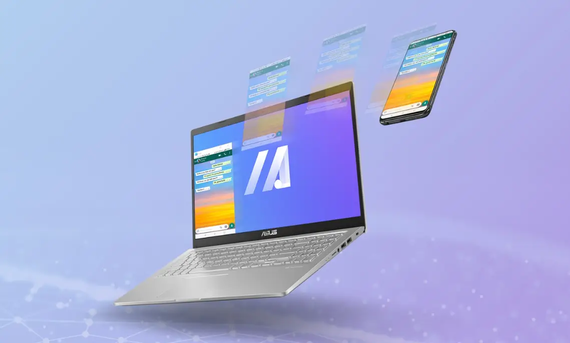 ASUS X515EA-EJ2445W Intel Core i3-1115G4 15,6" 8GB 256GB W11H laptop